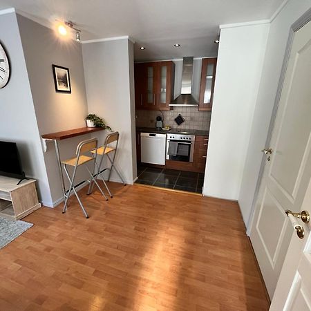 Narvik City Apartment Exterior photo