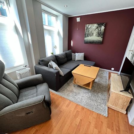 Narvik City Apartment Exterior photo